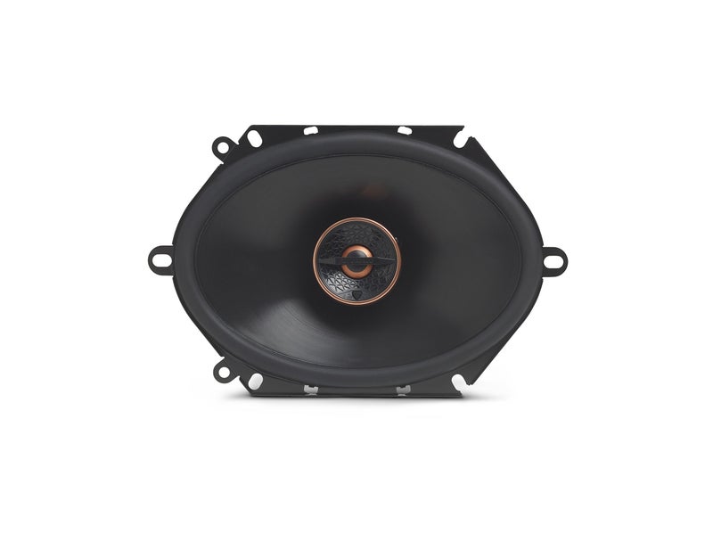 Infinity REF-8632CFX Reference 6x8 Inch Two-Way car Audio Speaker - Image 5
